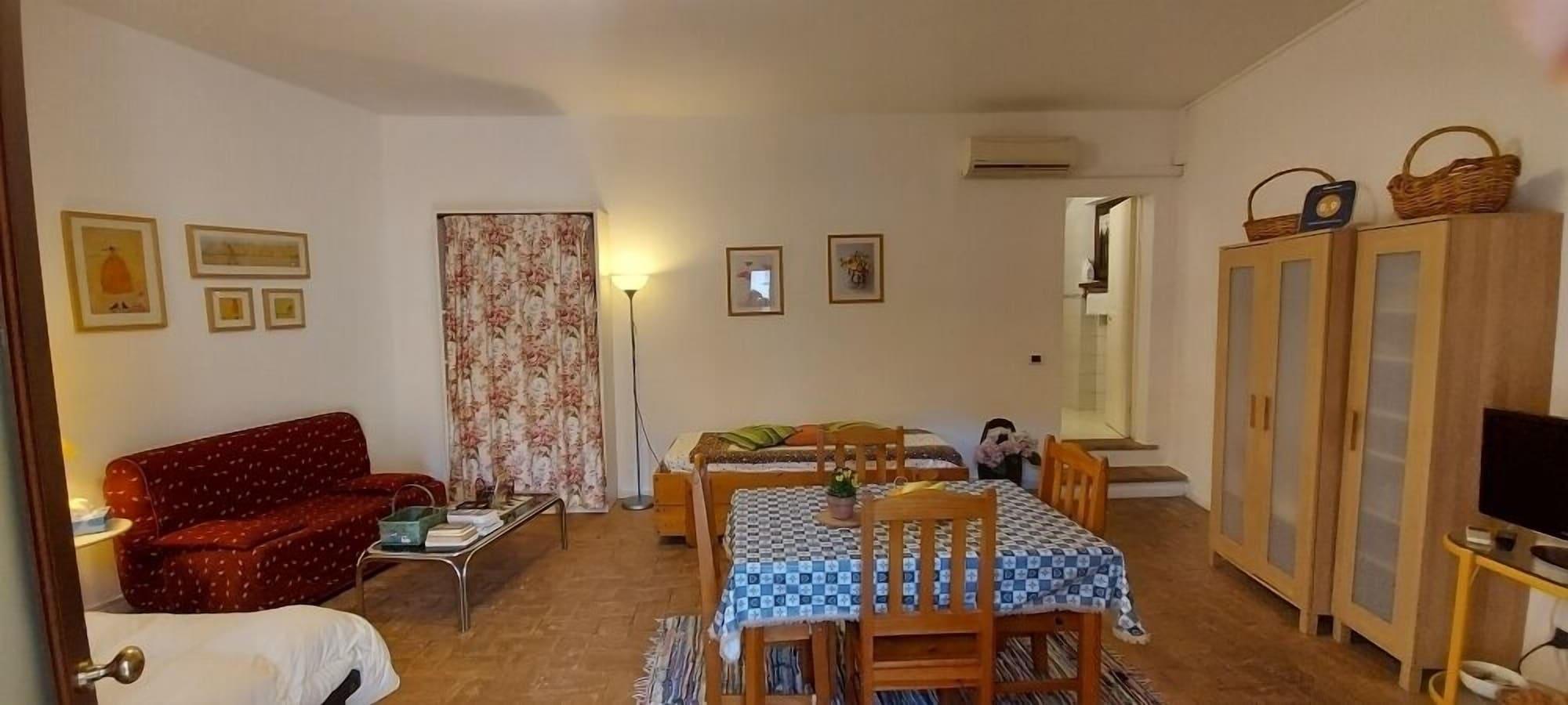 Bed&Breakfast Duomo Orvieto Exteriér fotografie