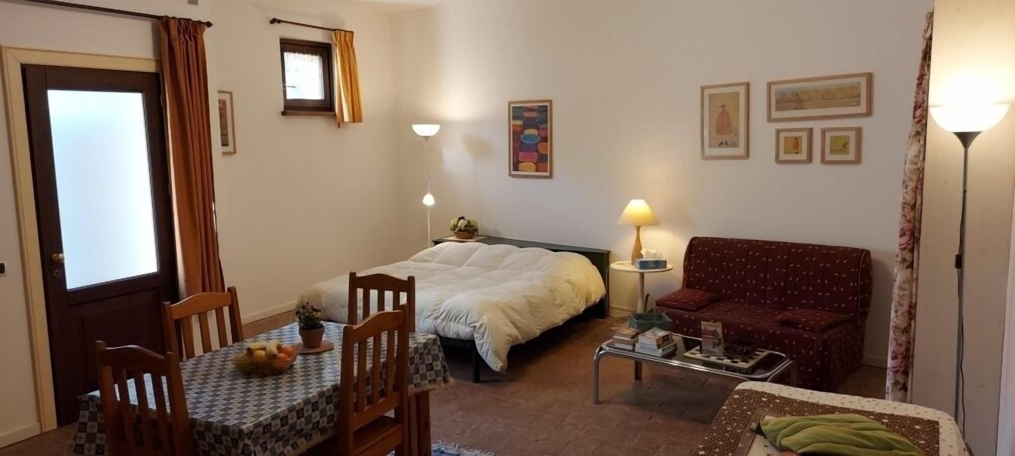 Bed&Breakfast Duomo Orvieto Exteriér fotografie